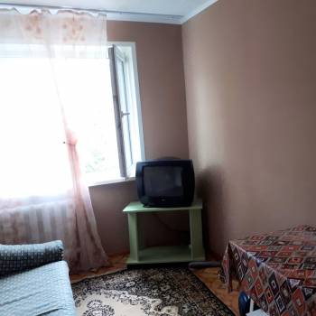 Сдается 1-комнатная квартира, 14 м²