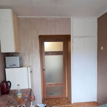 Сдается 1-комнатная квартира, 14 м²
