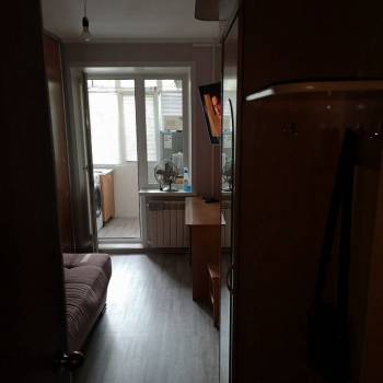Сдается 1-комнатная квартира, 13,5 м²
