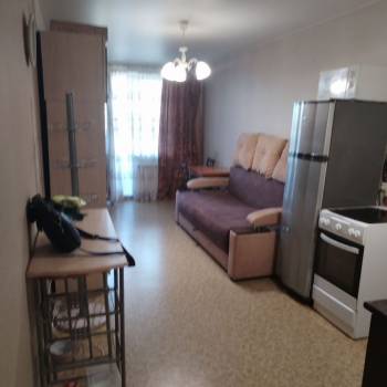 Сдается 1-комнатная квартира, 31 м²