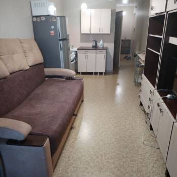 Сдается 1-комнатная квартира, 31 м²