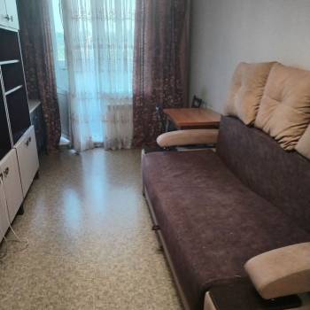 Сдается 1-комнатная квартира, 31 м²