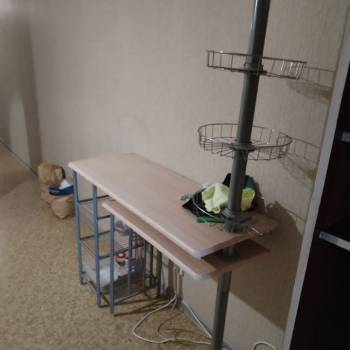 Сдается 1-комнатная квартира, 31 м²