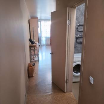 Сдается 1-комнатная квартира, 31 м²