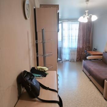 Сдается 1-комнатная квартира, 31 м²