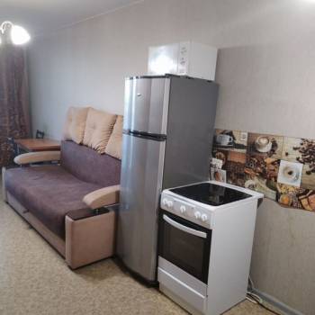 Сдается 1-комнатная квартира, 31 м²