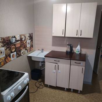 Сдается 1-комнатная квартира, 31 м²