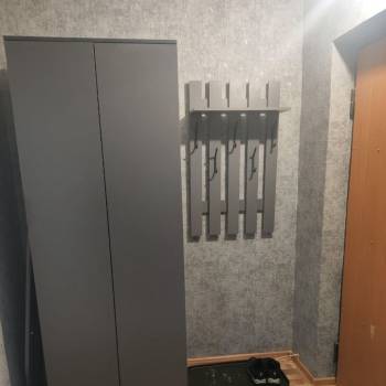 Сдается 1-комнатная квартира, 36 м²