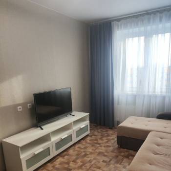 Сдается 1-комнатная квартира, 36 м²