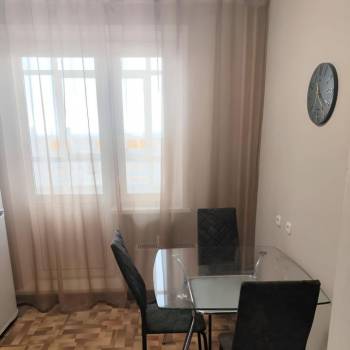 Сдается 1-комнатная квартира, 36 м²