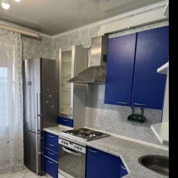 Продается 2-х комнатная квартира, 52 м²