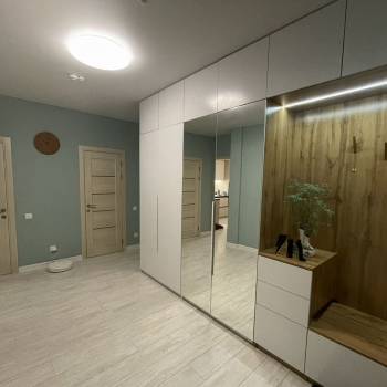 Продается 3-х комнатная квартира, 77 м²
