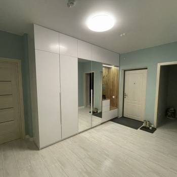Продается 3-х комнатная квартира, 77 м²