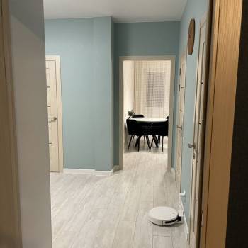 Продается 3-х комнатная квартира, 77 м²