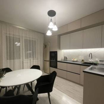Продается 3-х комнатная квартира, 77 м²
