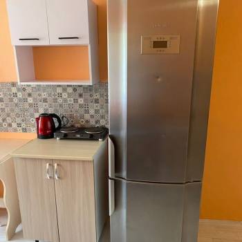 Сдается 1-комнатная квартира, 13,6 м²