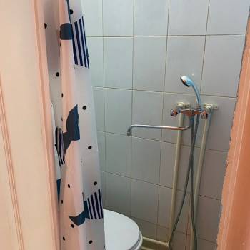 Сдается 1-комнатная квартира, 13,6 м²