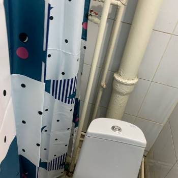 Сдается 1-комнатная квартира, 13,6 м²