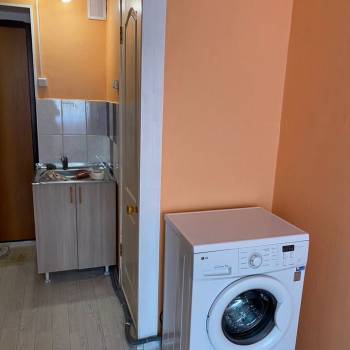 Сдается 1-комнатная квартира, 13,6 м²