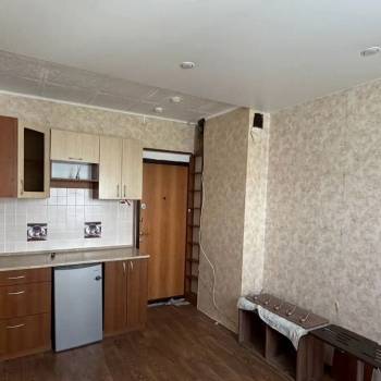Продается 1-комнатная квартира, 11,9 м²