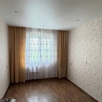 Продается 1-комнатная квартира, 11,9 м²