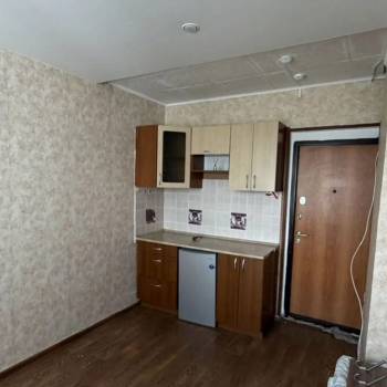 Продается 1-комнатная квартира, 11,9 м²