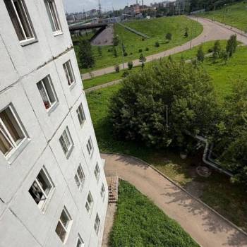 Продается 1-комнатная квартира, 11,9 м²