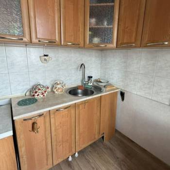Продается 1-комнатная квартира, 36,1 м²