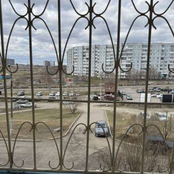 Продается 1-комнатная квартира, 36,1 м²