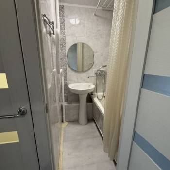 Продается 1-комнатная квартира, 36,1 м²