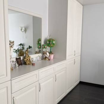 Продается Многокомнатная квартира, 132,5 м²