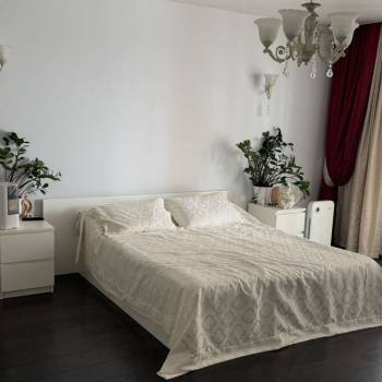 Продается Многокомнатная квартира, 132,5 м²