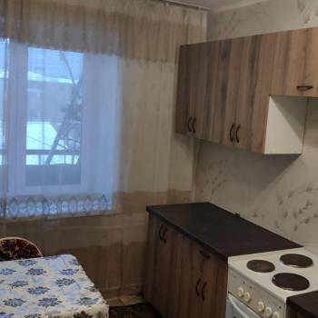 Сдается 1-комнатная квартира, 25 м²