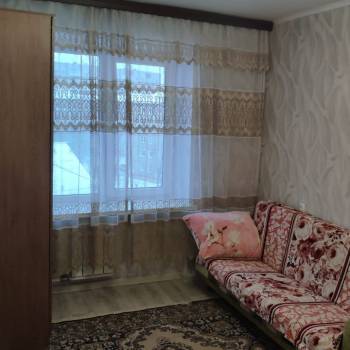 Сдается 1-комнатная квартира, 25 м²