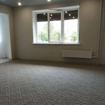 Продается 1-комнатная квартира, 40,6 м²