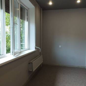 Продается 1-комнатная квартира, 40,6 м²
