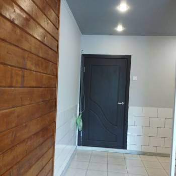 Продается 1-комнатная квартира, 40,6 м²