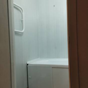 Продается 1-комнатная квартира, 40,6 м²