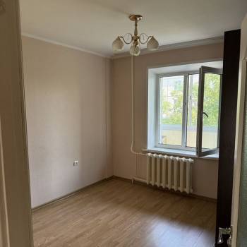 Продается 3-х комнатная квартира, 65,4 м²