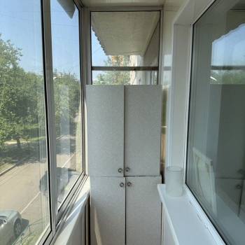 Продается 3-х комнатная квартира, 65,4 м²