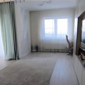 Сдается Многокомнатная квартира, 89,7 м²