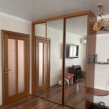 Продается 2-х комнатная квартира, 46,7 м²