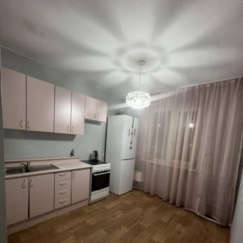 Сдается 1-комнатная квартира, 33 м²