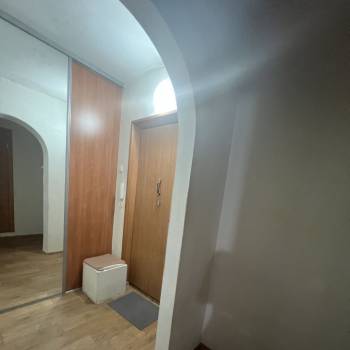 Сдается 1-комнатная квартира, 33 м²