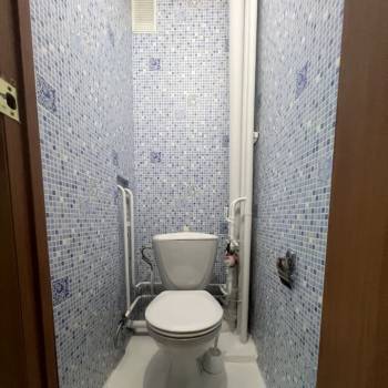 Сдается 1-комнатная квартира, 33 м²