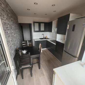 Сдается 2-х комнатная квартира, 60 м²