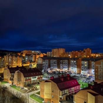 Сдается 2-х комнатная квартира, 60 м²