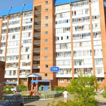 Сдается 2-х комнатная квартира, 60 м²