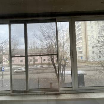 Сдается 2-х комнатная квартира, 44,8 м²
