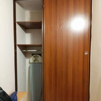 Сдается 1-комнатная квартира, 32 м²